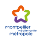 Logo de Montpellier Agglomération